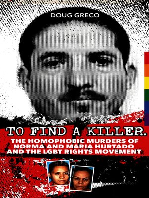 cover image of To Find a Killer